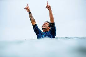 Italo ferreira was born on may 6, 1994 in brazil. The Profile Italo Ferreira And The Vengeance Of The Leopard