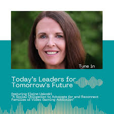 Today's Leaders for Tomorrow's Future Podcast — Today's Leaders for  Tomorrow's Future
