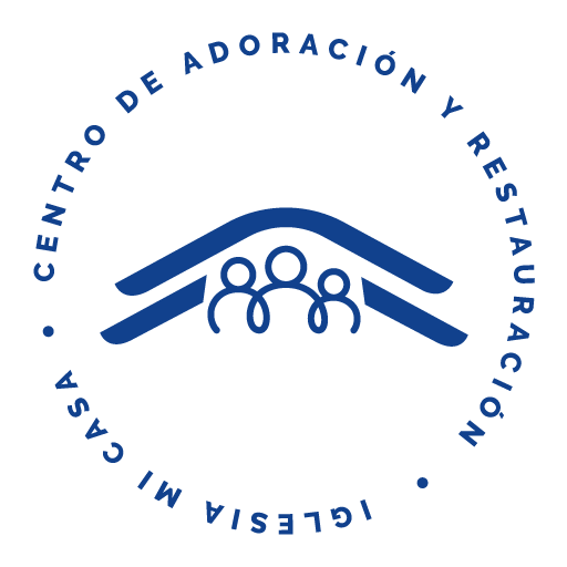 Logo Iglesia Mi Casa