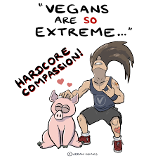 Vegan Vegan Animalliberation Crueltyfree Veganlifestyle Veganism Veganfood Vegetarian Vegansofig Veganism Veg Vegan Quotes Vegan Animals Vegan Humor