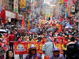Chinese new year dates vary slightly between years, but it usually comes during the period from january 21st to february 20th. Chinese New Year Celebrations Around The World