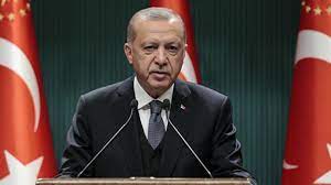 Abd başkanı joe biden da açıklama yaptı. Son Dakika Sokaga Cikma Yasagi Olacak Mi Cumhurbaskani Erdogan Acikladi Son Dakika Haberleri Internet