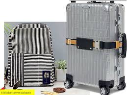 Larger goals in your life. Bag That Trip What Bag You Carry Is Important After All It Defines You The Economic Times