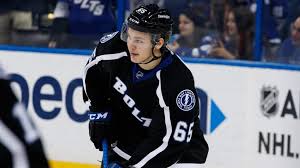 The latest stats, facts, news and notes on yanni gourde of the tampa bay lightning. Lightning Re Assign Yanni Gourde To Syracuse