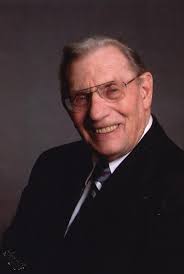 Obituary information for Charles Robert Seibert