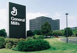 General Mills Announces New Global Organizational Structure