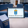 Over 800 Swedish Election Candidates Have Criminal Records, Sverigedemokraterna Leads with Highest Proportion