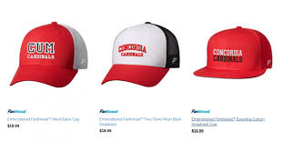 Photographs show official merchandise for concordia university of michigan featuring the letters c.u.m. Concordia University In Michigan S Acronym Merch Is An Internet Mystery For The Ages Cracked Com