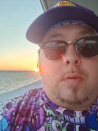 Enjoying Vacation at Panama City Beach