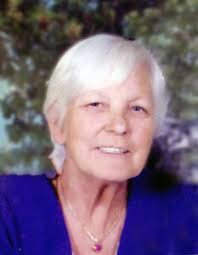 Hester Marie Logan, age 74