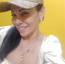 Mujer Boa' reveló que conoció al nuevo papa León XIV y que la ayudó: "Me  recordó que soy hija de Dios"