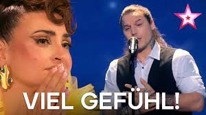 Dani Suara singt für seinen verstorbenen Bruder 😢