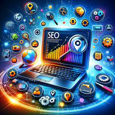 Boost Your Digital Presence with Effective SEO Strategies