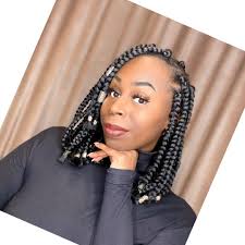 Marlena Harris-Morgan