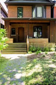 This is a highly sophisticated porch design with cane furniture and traces of draping greenery all around. Pin On Exterior