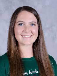 Macie Edwards's Instagram, Twitter & Facebook