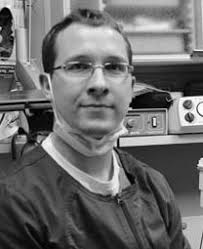 Dr. Nathaniel Tyler Cogswell DDS, Dentist