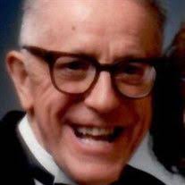 Roger John Boileau (1929-2020)