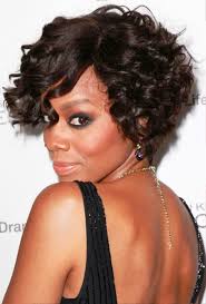 We have gathered the best examples of short hairstyles, recommended by stylists for wavy hair. 14 Most Beautiful Short Curly Hairstyles And Haircuts For Women In 2021