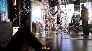 Meanwhile, amenadiel cleans up the club, and linda mothers a genius. Lucifer 5x08 Lucifer Morningstar Lucifer Tom Ellis