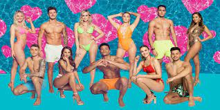 Who is in the cast of love island 2021? Season 5 De Love Island Itv Wiki Fandom