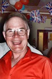 David 'Shep' Shepherd