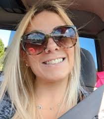 MICHAUD, Beth Leanne