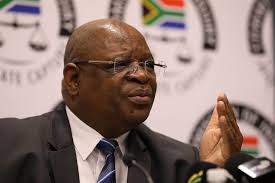 Watch the live stream below. Watch Live Deputy Chief Justice Zondo To Brief Media On The Work Of The Commission Hot News Headlines Worldwide Updates For Business Latest News Sports Tech