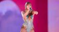 Swifties on High Alert: Taylor Swift Set to Shine at the 2025 AMAs?