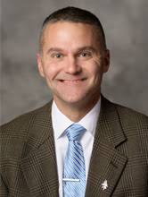 Extension Specialist Brian MacGowan Receives Hoosier Wildlife Award