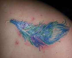 But reportedly small red bumps may be due to overly sensitive skin, shaving skin prior to tattoo or mild allergic reaction to balm/lotion/ ointment th. Pimples On Tattoos How To Deal With Them Safely Authoritytattoo