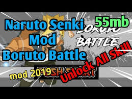 Boruto senki size kecil / pin by luxuryposterprints on naruto storm wallpapers. Naruto Senki Mod Boruto Battle Ultimate Jutsu Terbaru By Legenda Gaming