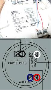 Check spelling or type a new query. Need Help With Correct Wiring When Replacing A Hardwired Smoke Detector Home Improvement Stack Exchange