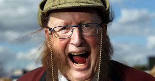 John McCririck loses age discrimination case against Channel 4