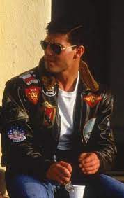 Pin On Tom Cruise Top Gun