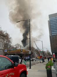 You should install smoke alarms by following device manufacturers guidelines, and the nfpa standards (national fire protection association), although your local. San Jose Fire Dept On Twitter Firefighters Are On Scene Of A Structure Fire On The 80 Block Of E San Fernando Street This Is A Vacant 2 Story Commercial Building No Reports