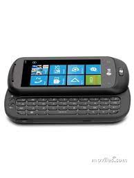 LG C900 Optimus 7Q - Celulares ...