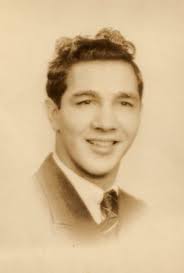 Jack Vickrey Ashley (1919-1977)