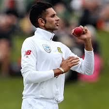 Full name keshav athmanand maharaj. Maharaj Sets Impossible Win For Sa Sport