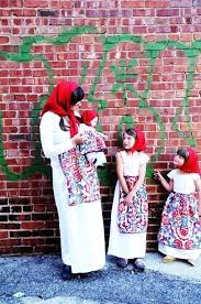 Nesting Dolls Halloween Kostume Gruppe Gruppen Kostume Kinder Kostume