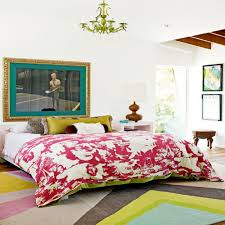 Un tema, un color, una textura o una idea. How To Decorate Your Bedroom In An Eclectic Style