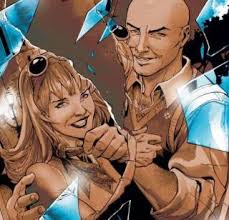 Professor X (Character)