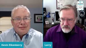 Techniques for Visual Persuasion with Larry Jordan