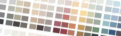 Brewers News The Heritage Range Durable Luxury From Dulux