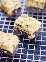 Brookies Recette Brookies Recette Recette Gouter Recette