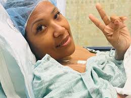 Fundraiser by Chyna Byrd : Help Support Toya's Fight Against Stage 3  Ovarian Cancer