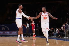 Julius deion randle was born in dallas in 1994. Nba Most Improved Player Odds 2021 Julius Randle Takes Over As Favorite Ahead Of Jerami Grant Draftkings Nation