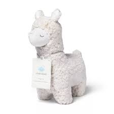 Plush Llama Stuffed Animal Cloud Island Cream Llama Stuffed Animal Cloud Island Baby Soft Toys