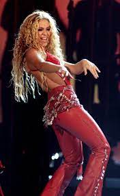 Hot Shakira Pictures | POPSUGAR Celebrity