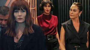 Güven kiraç, haluk bilginer, derya alabora vb. Masumiyet 8 Bolum Full Izle